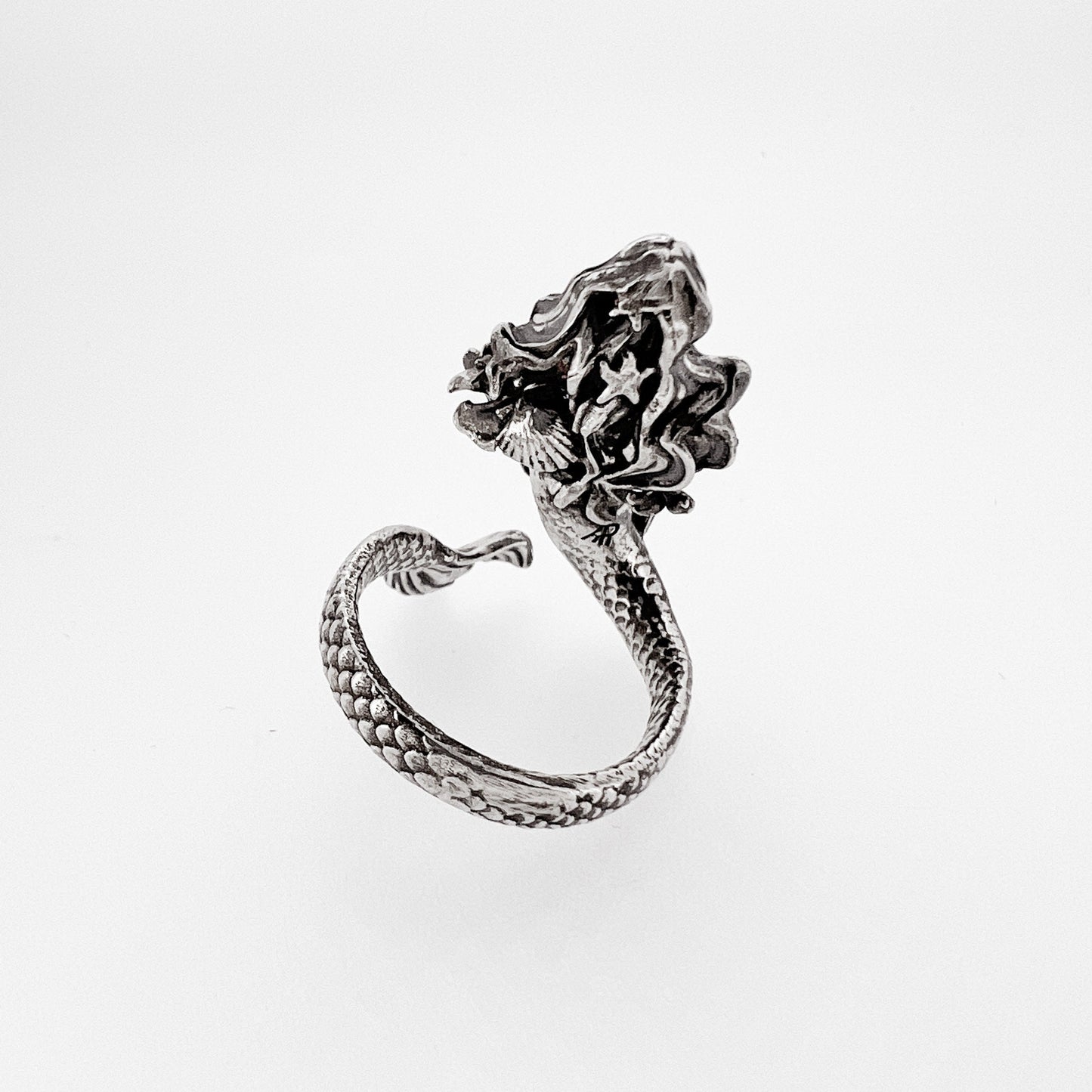 Mermaid Ring