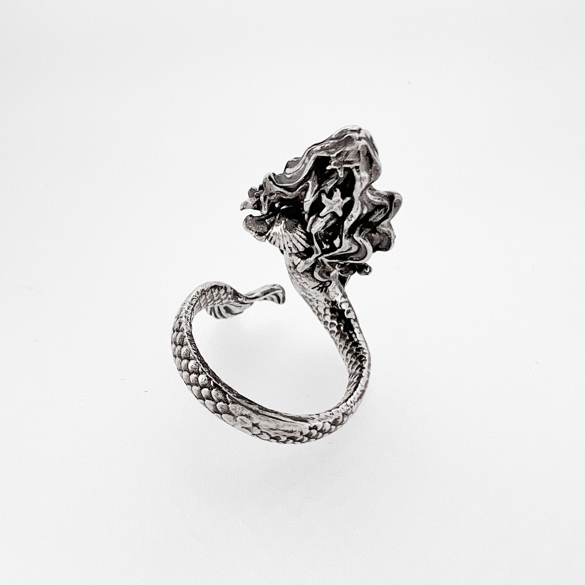 Mermaid Ring