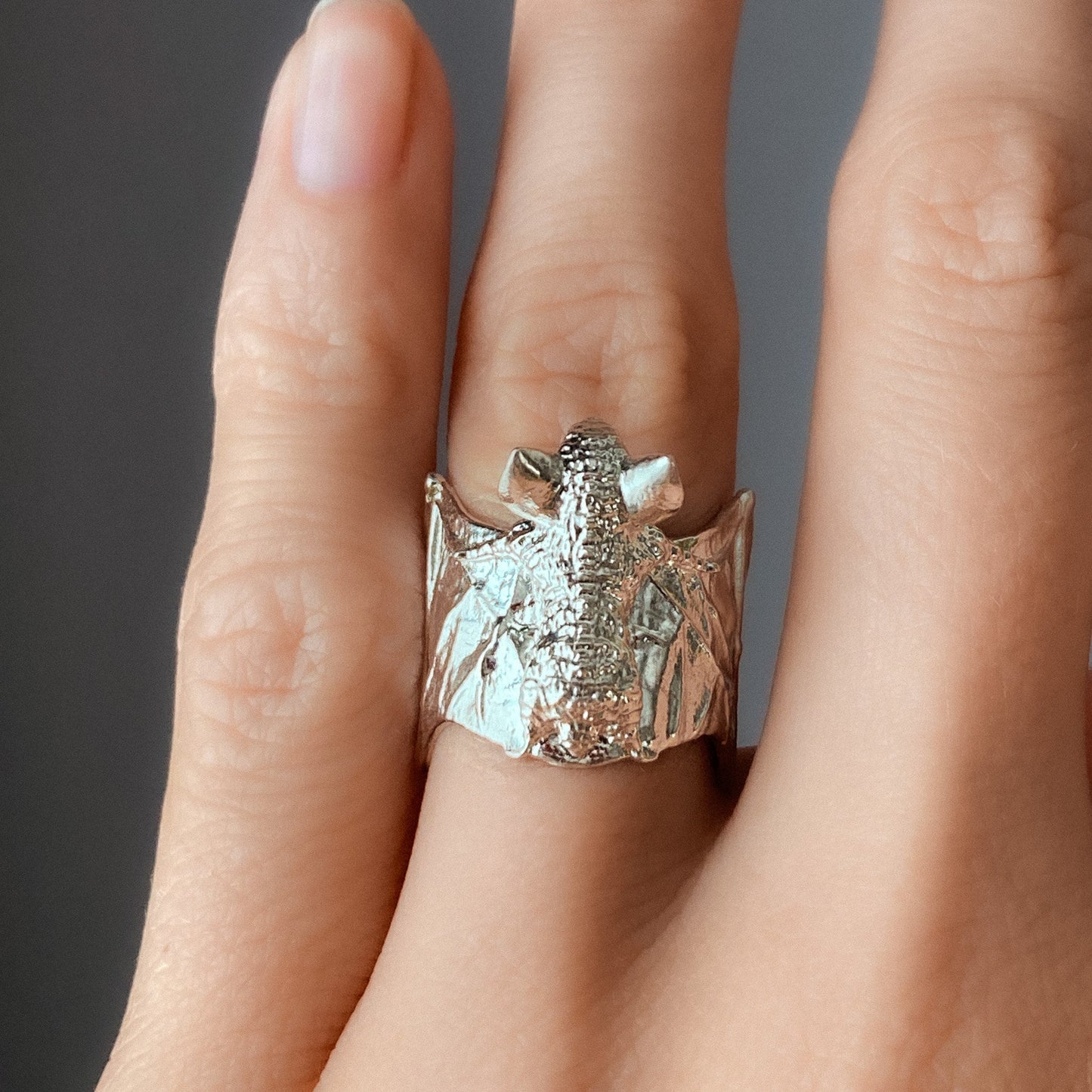 Bat Ring