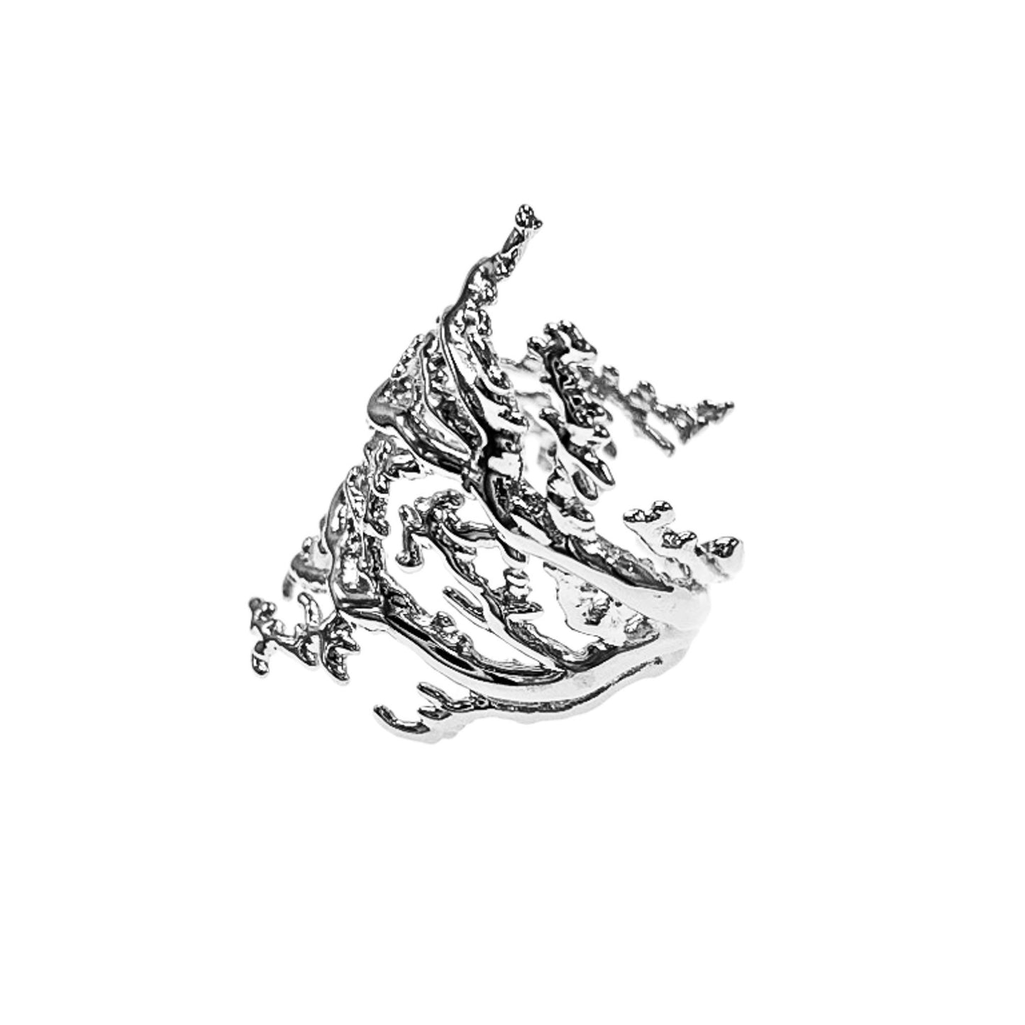Coral Ring