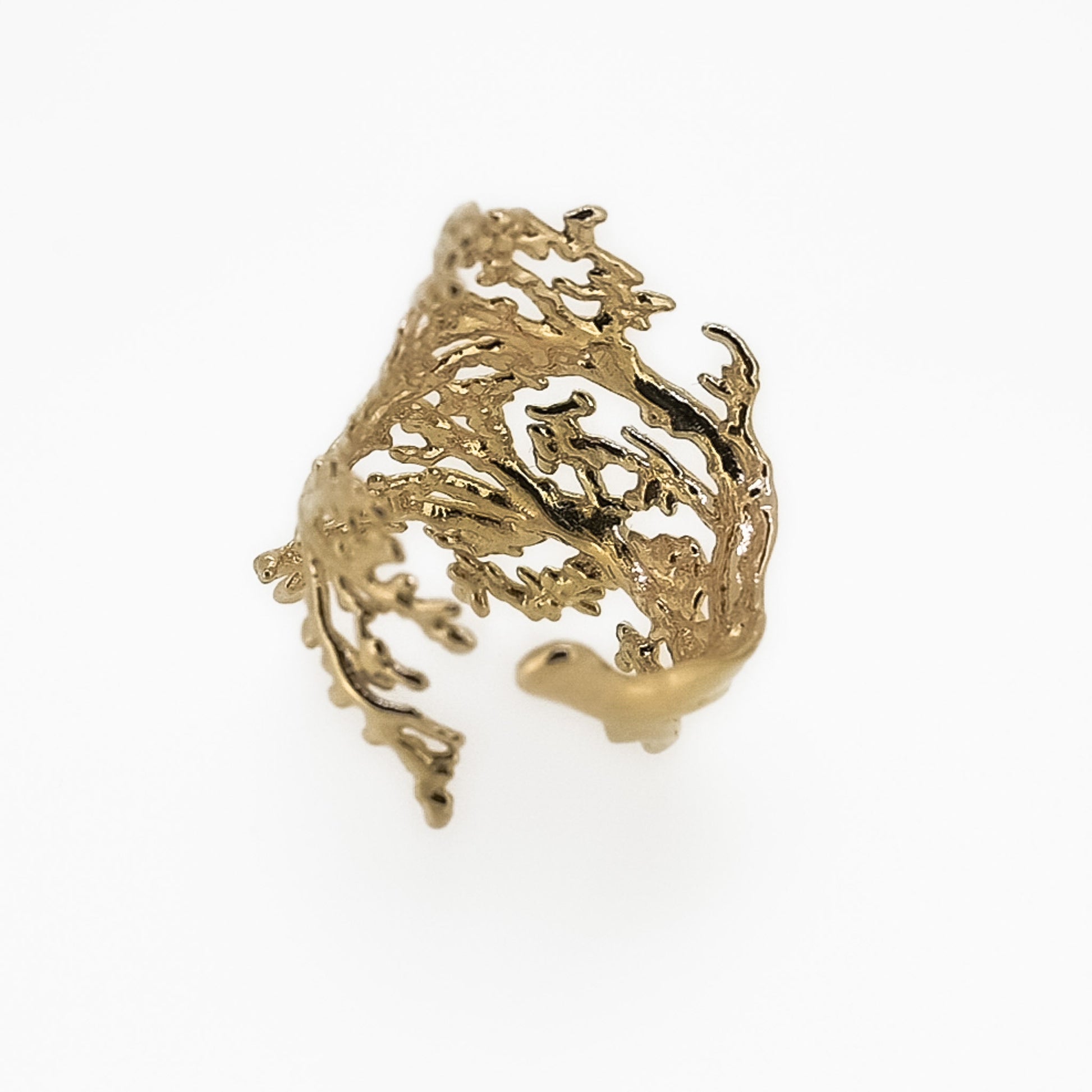 Coral Ring