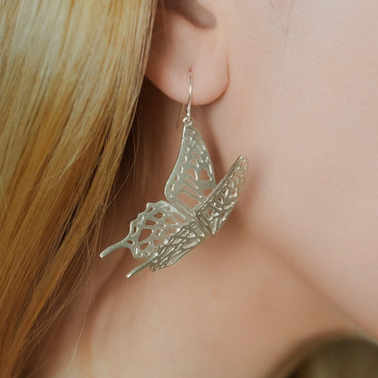 Butterfly Earrings