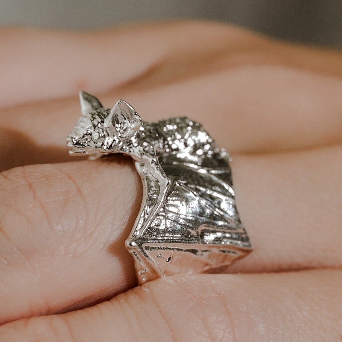Bat Ring