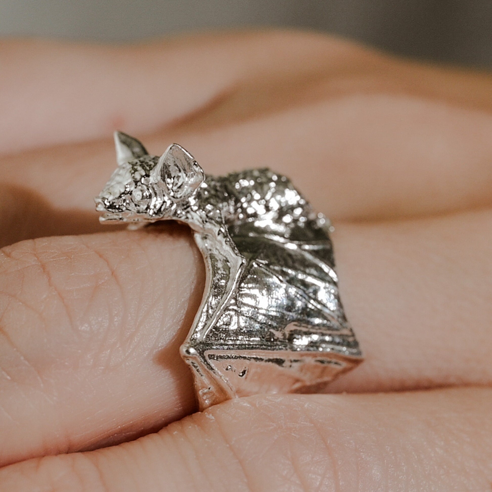 Bat Ring
