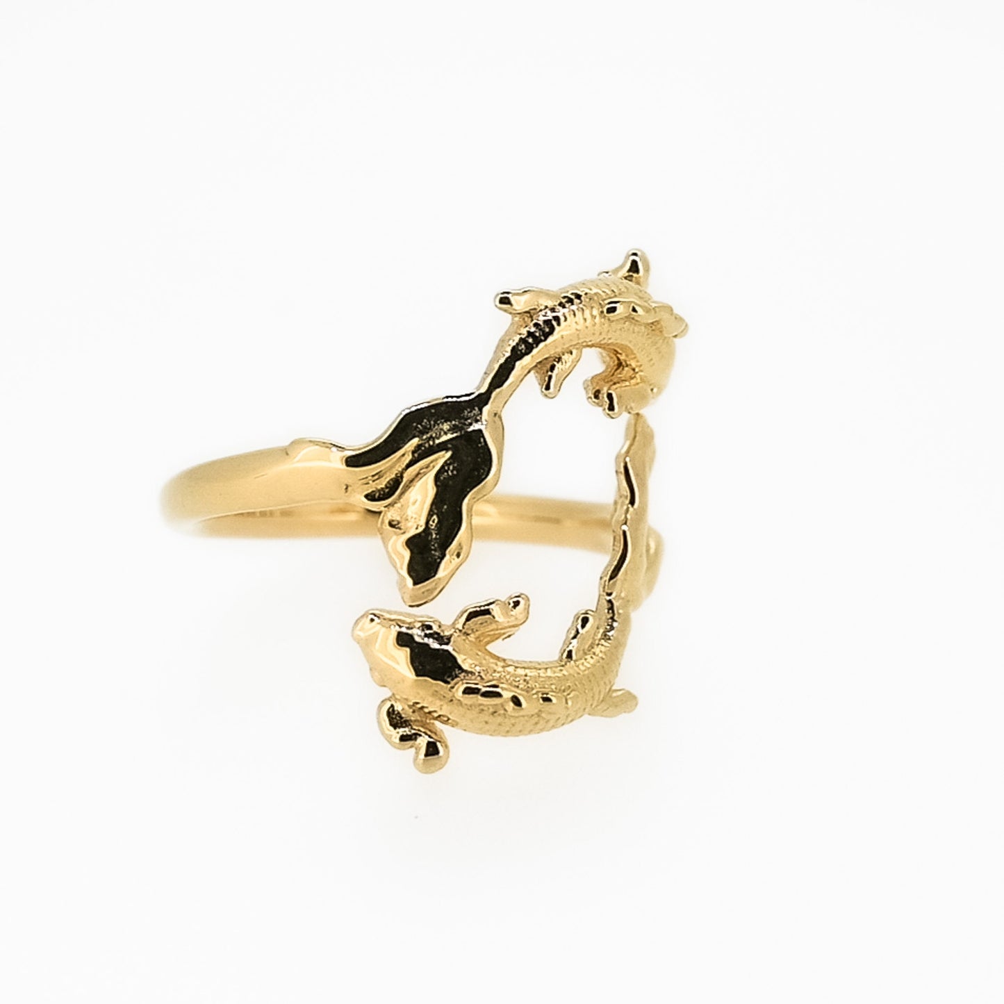 Pisces Ring
