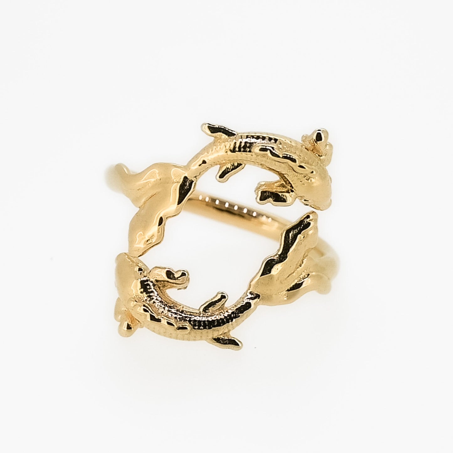Pisces Ring
