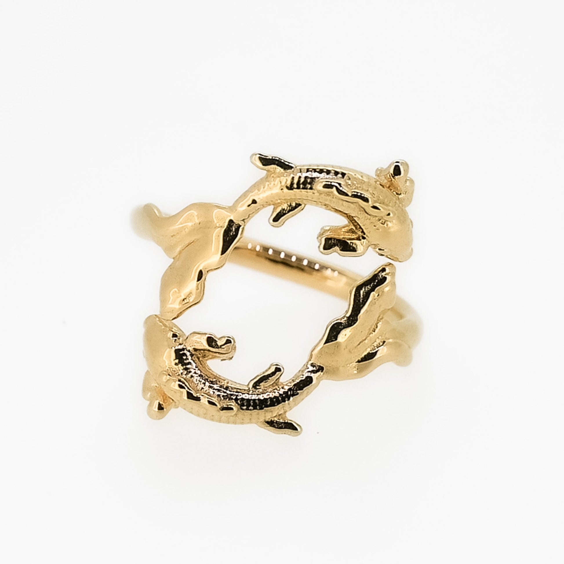 Pisces Ring
