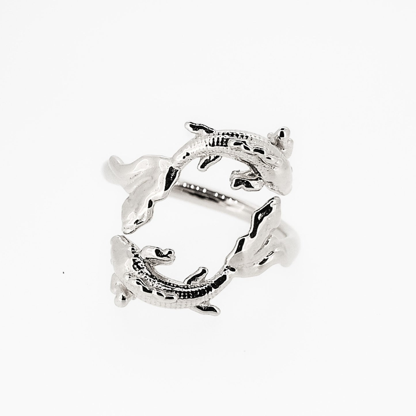 Pisces Ring