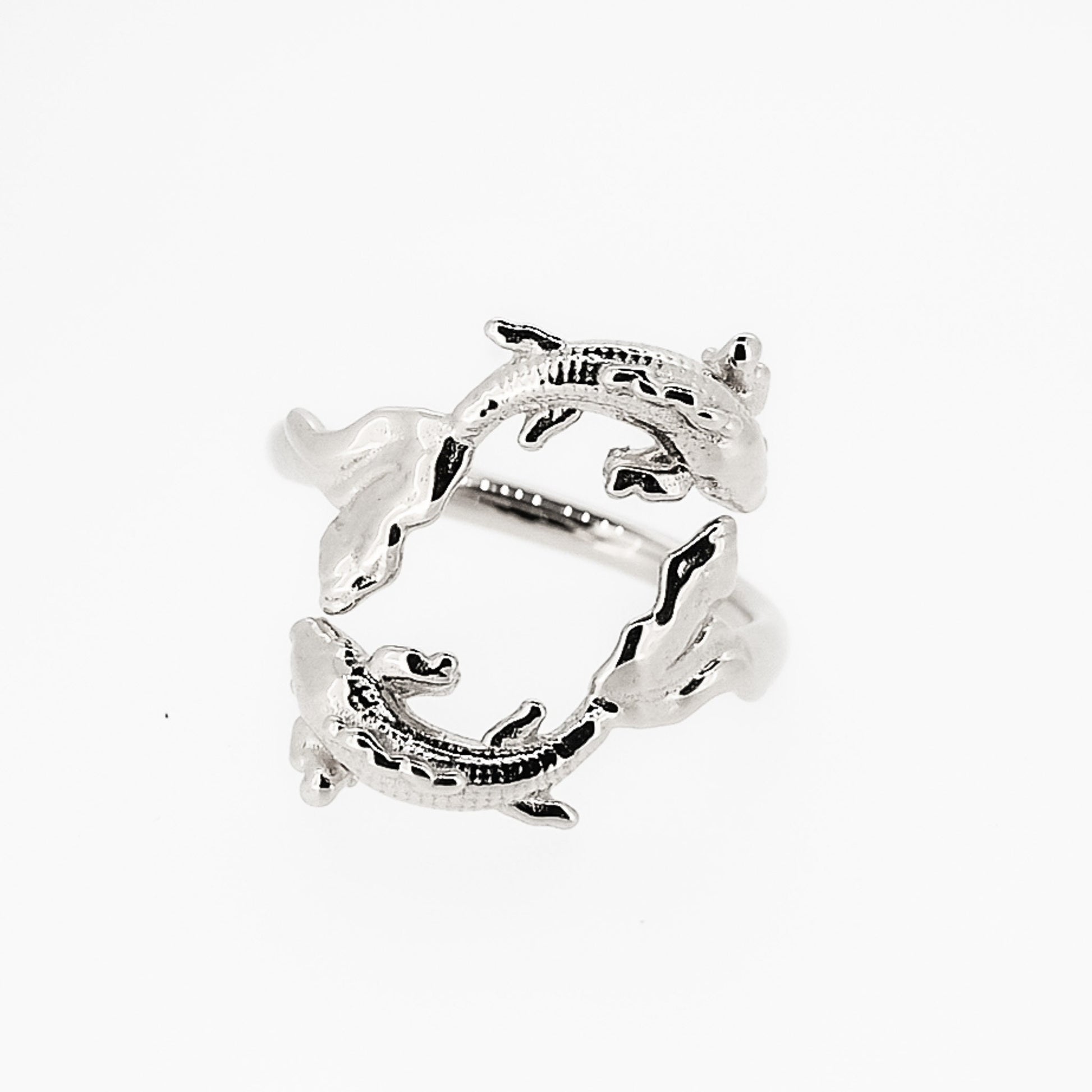 Pisces Ring