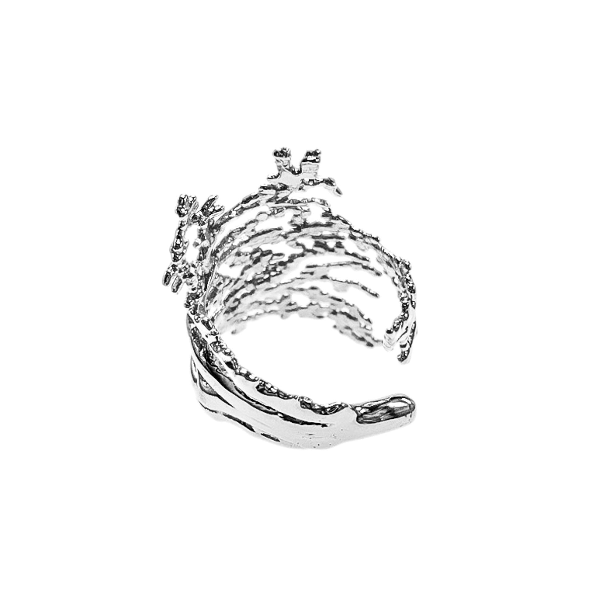 Coral Ring