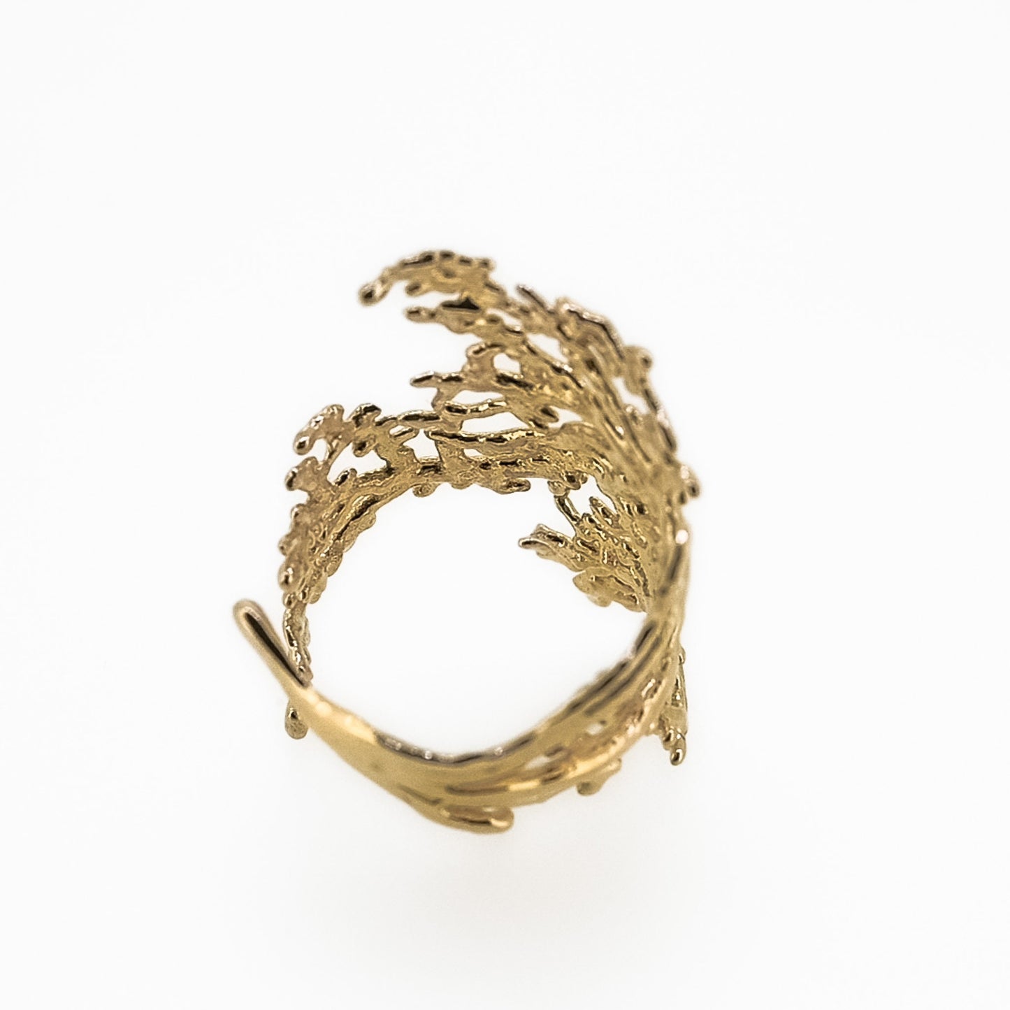 Coral Ring