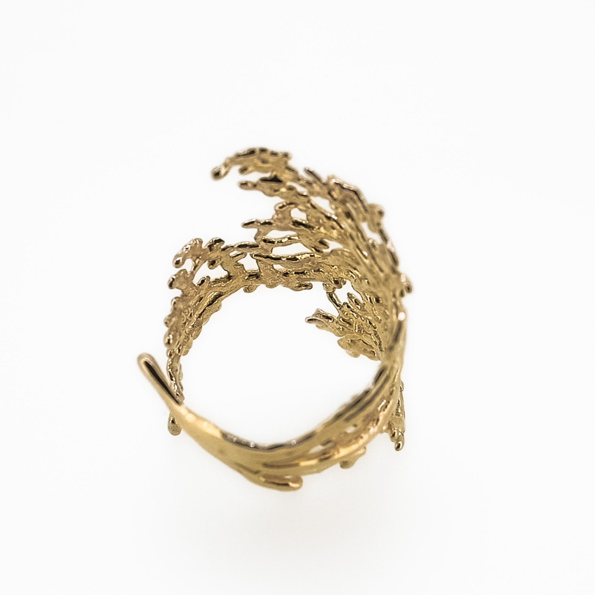 Coral Ring