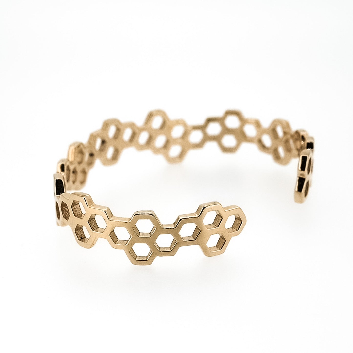 Honey Comb Cuff