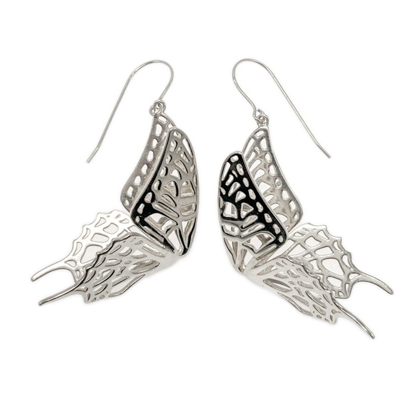Butterfly Earrings