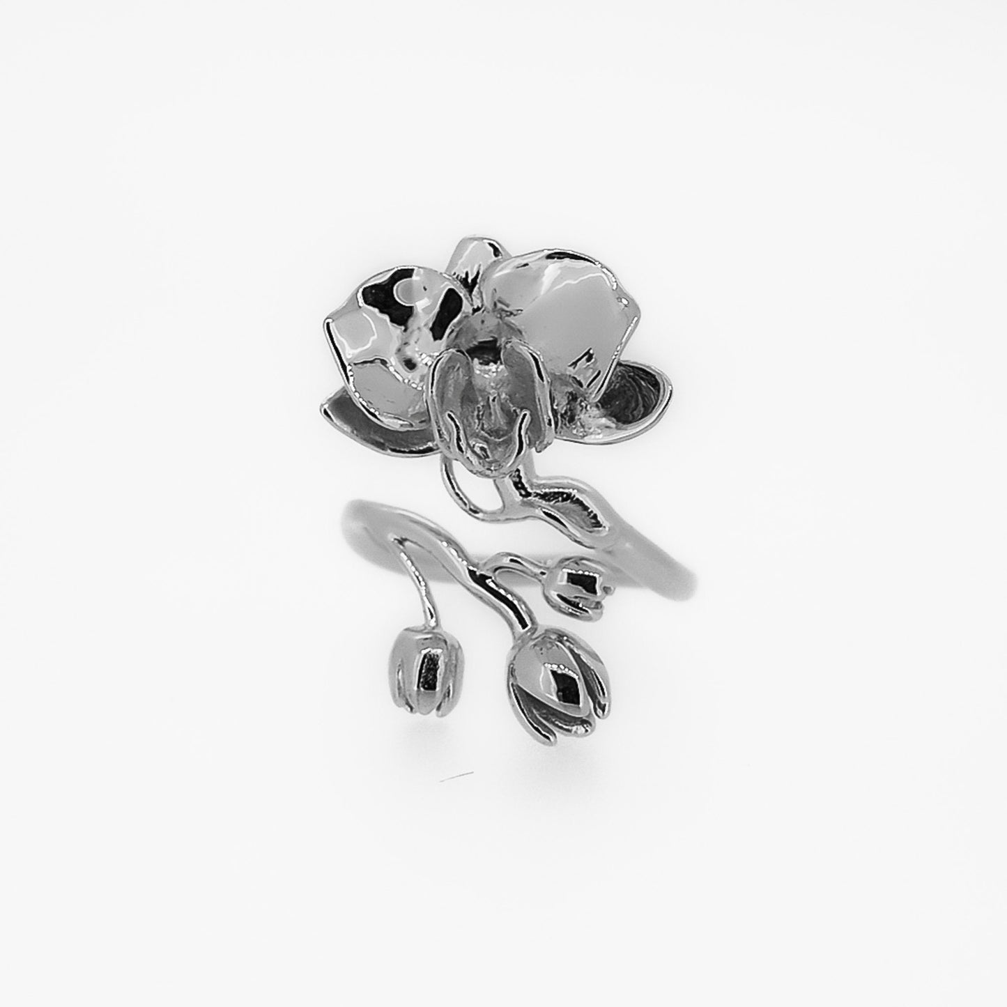 Orchid Ring