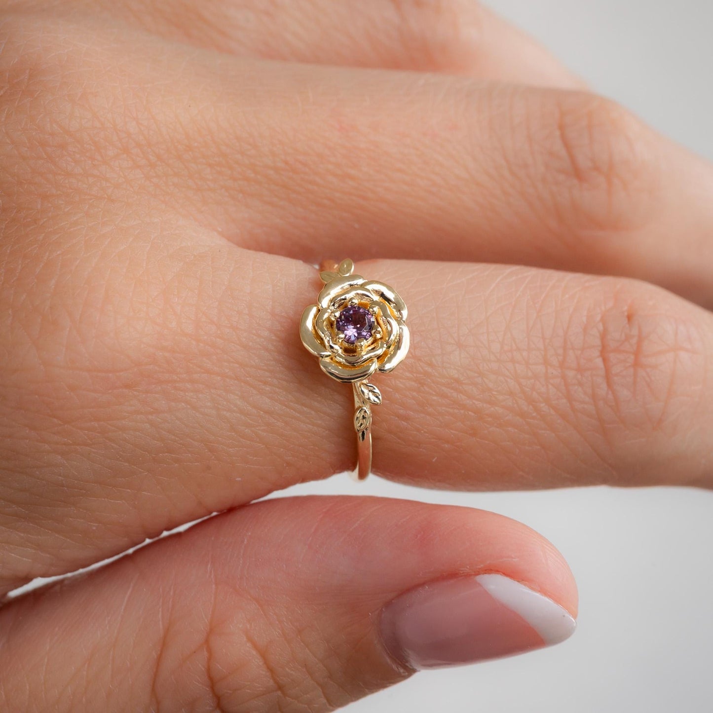 Rose Ring