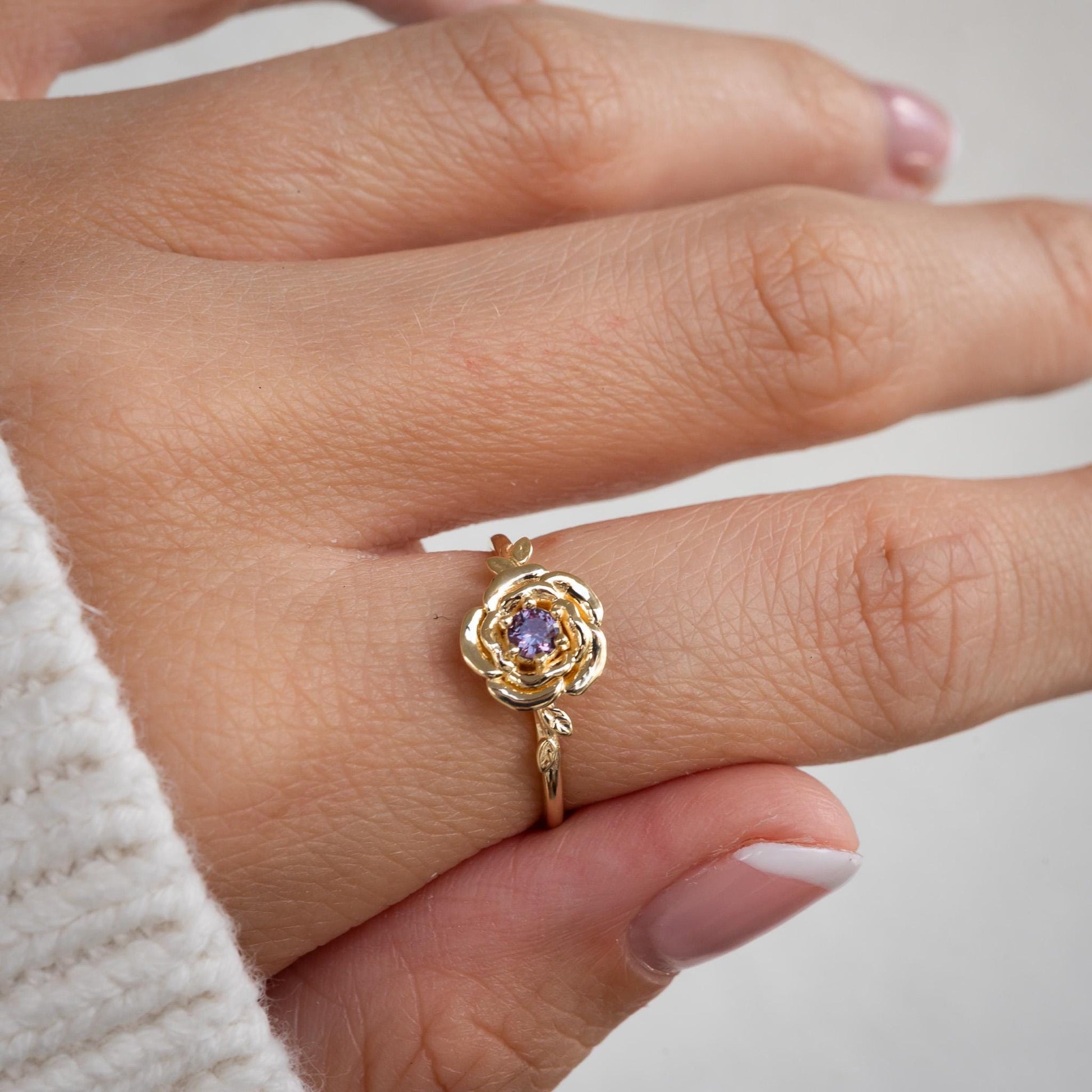 Rose Ring