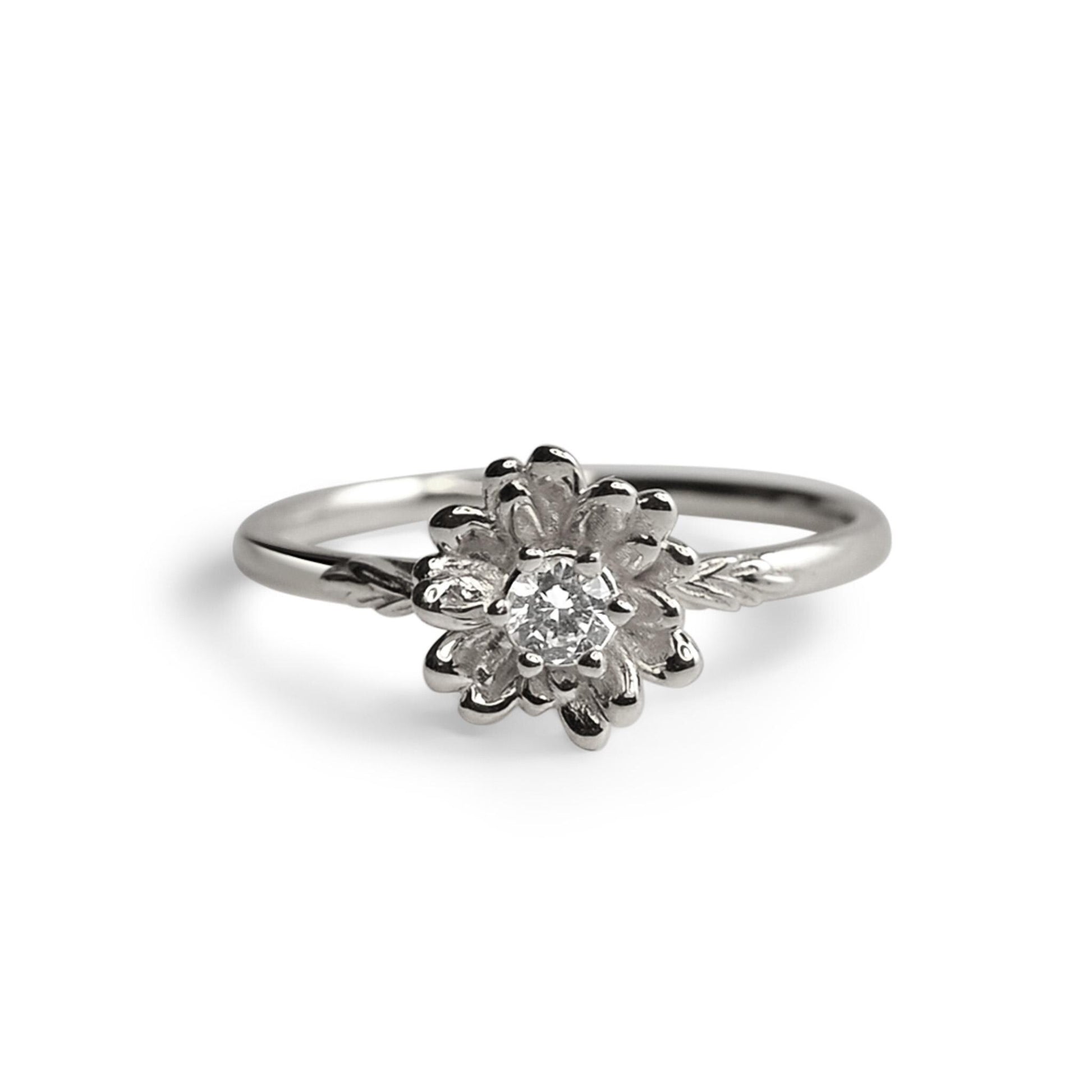 Daisy Ring