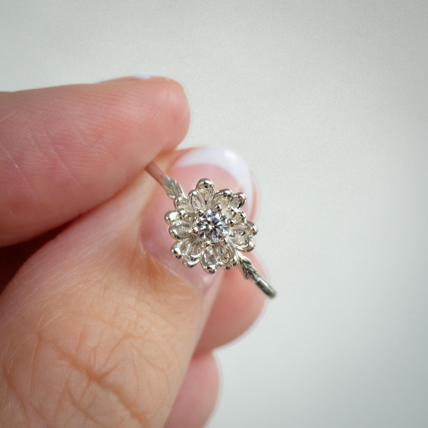 Daisy Ring