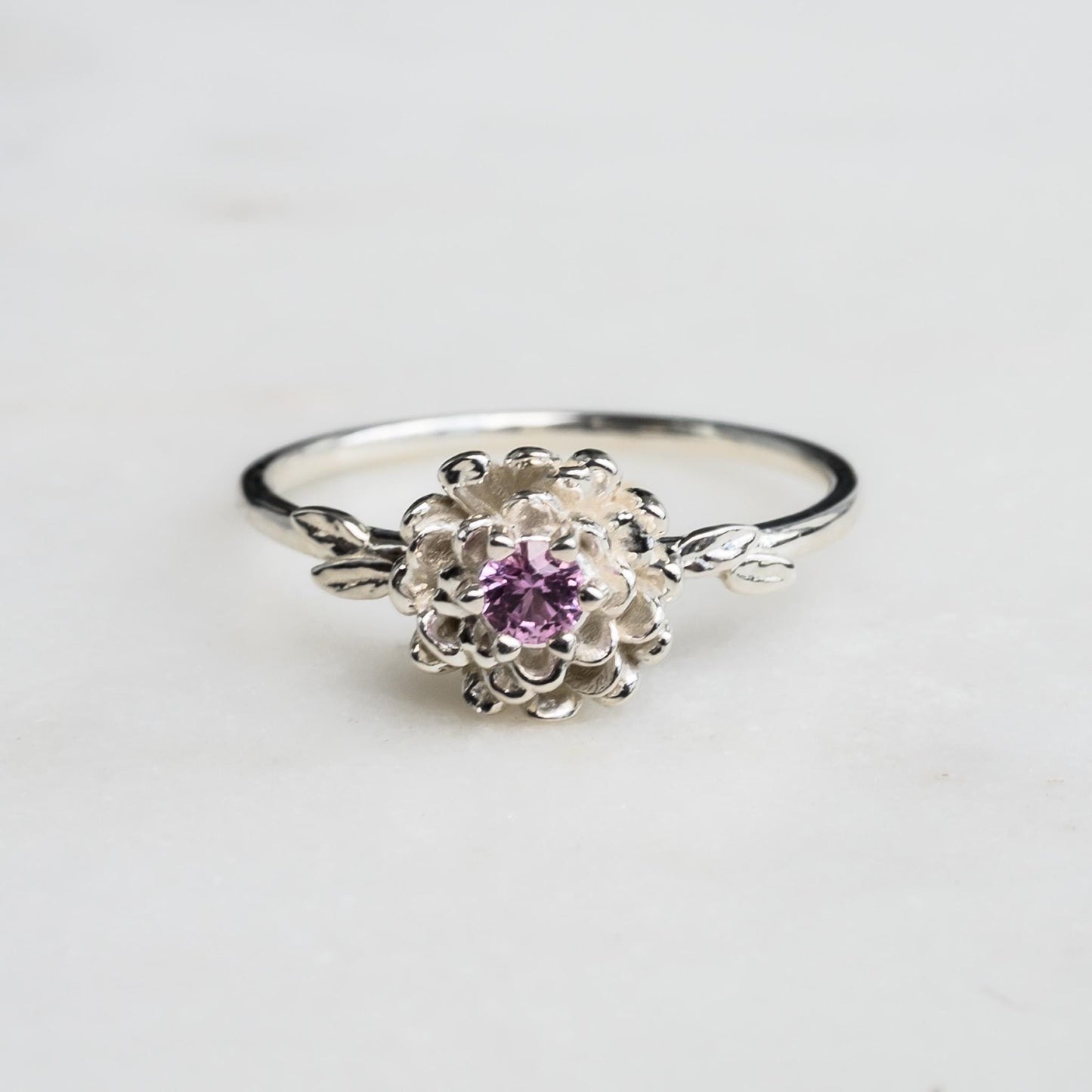 Marigold Ring