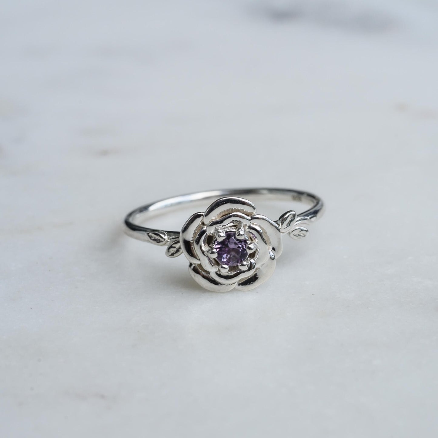 Rose Ring