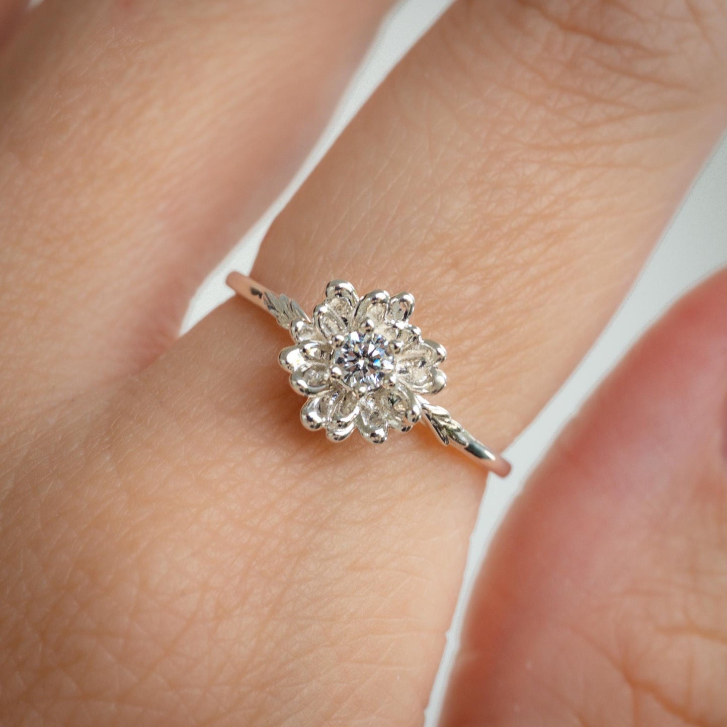 Daisy Ring