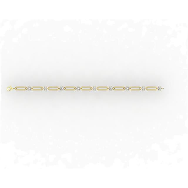 RESERVED Custom Bracelet
