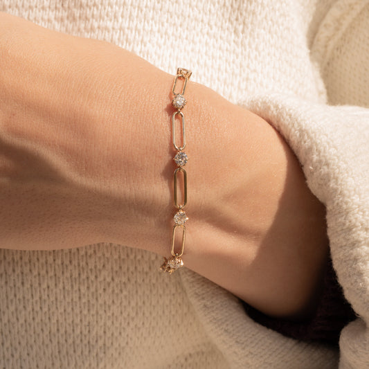RESERVED Custom Bracelet