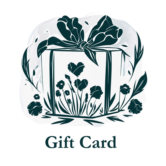 Amelia Ray Jewelry Gift Card