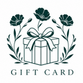 Amelia Ray Jewelry Gift Card