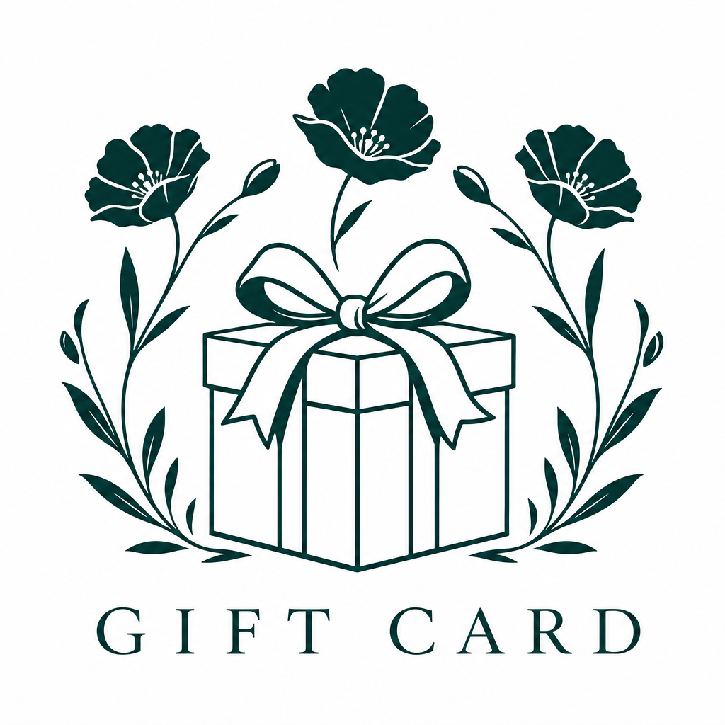 Amelia Ray Jewelry Gift Card