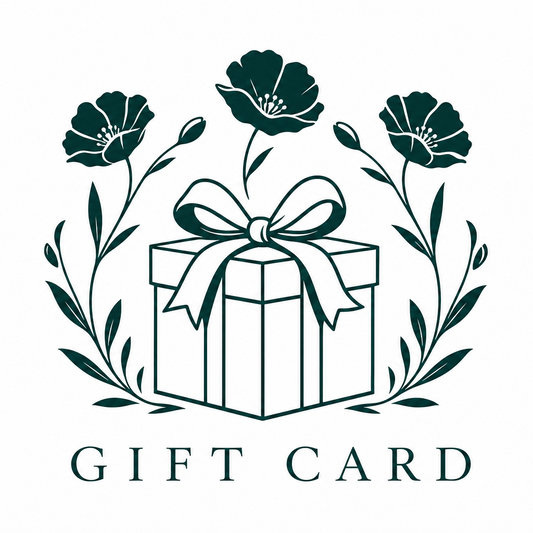 Amelia Ray Jewelry Gift Card