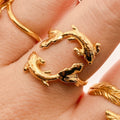 Pisces Ring