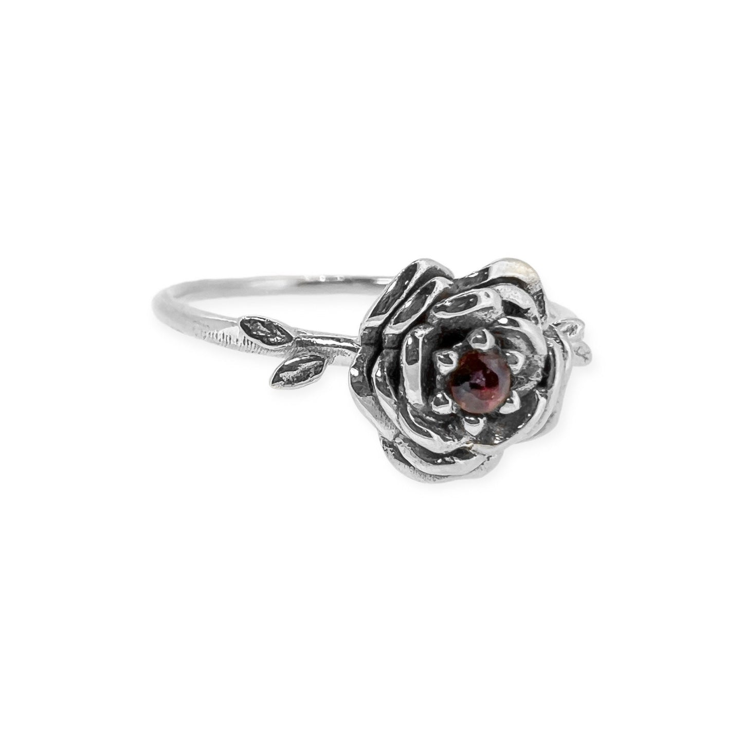 Carnation Ring