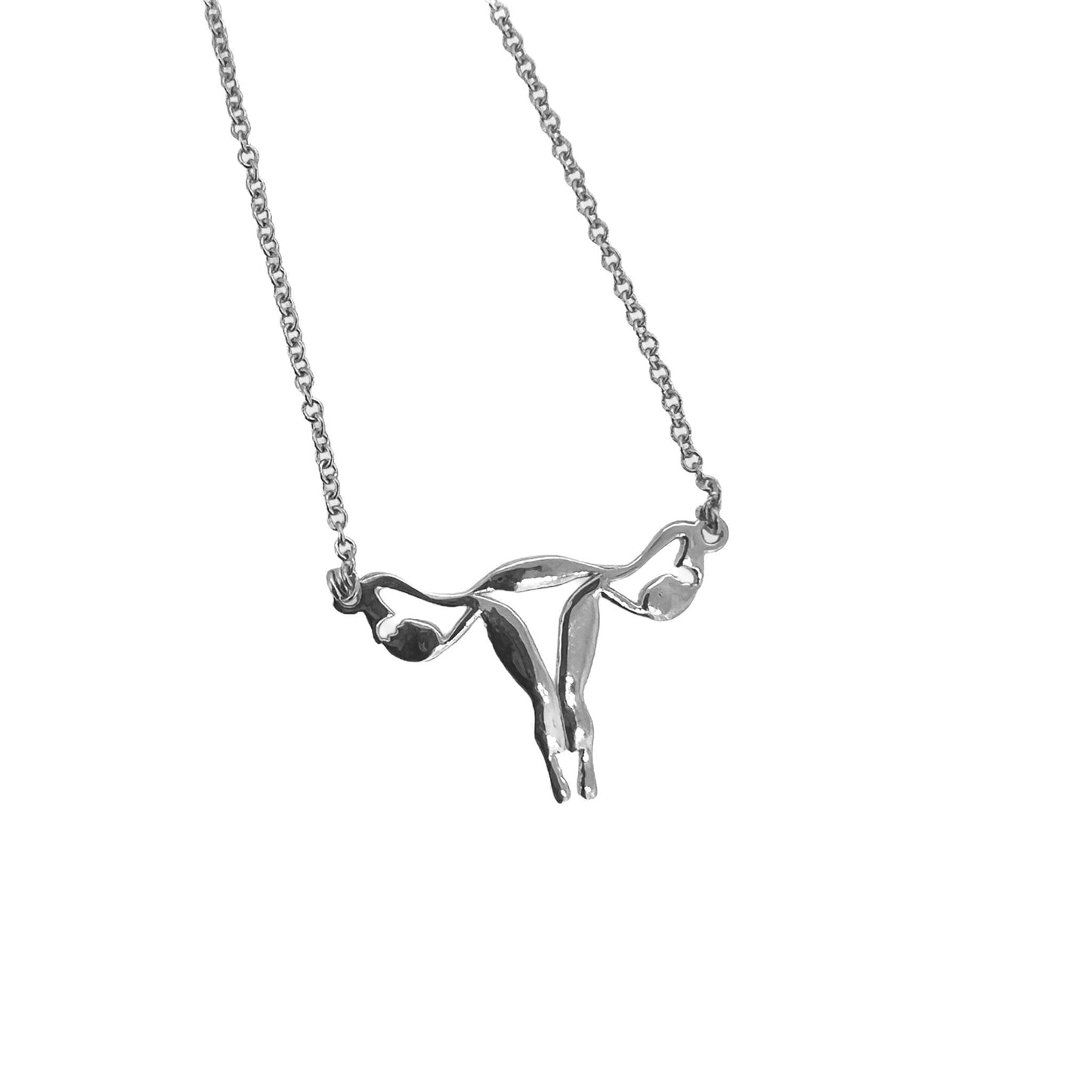 Uterus Pendant