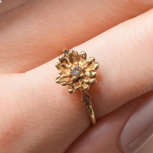 Daisy Ring