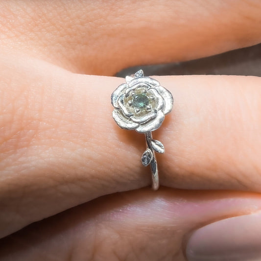 Rose Ring