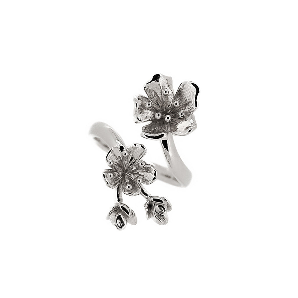Cherry Blossom RIng