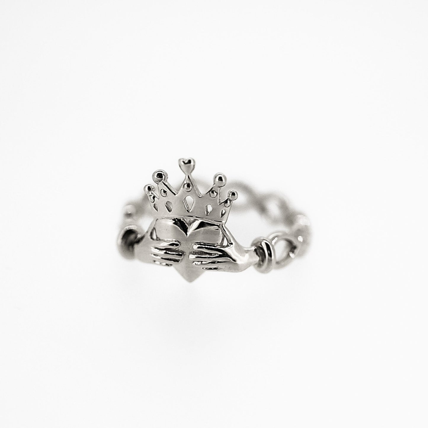 Claddagh Ring