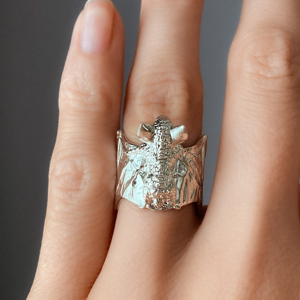 Bat Ring