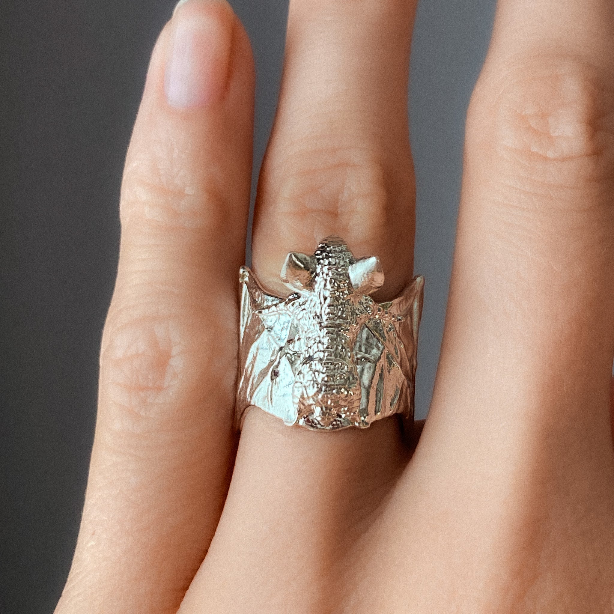 Bat Ring