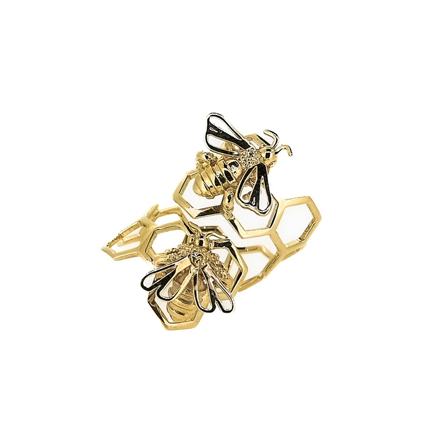 Bee Ring