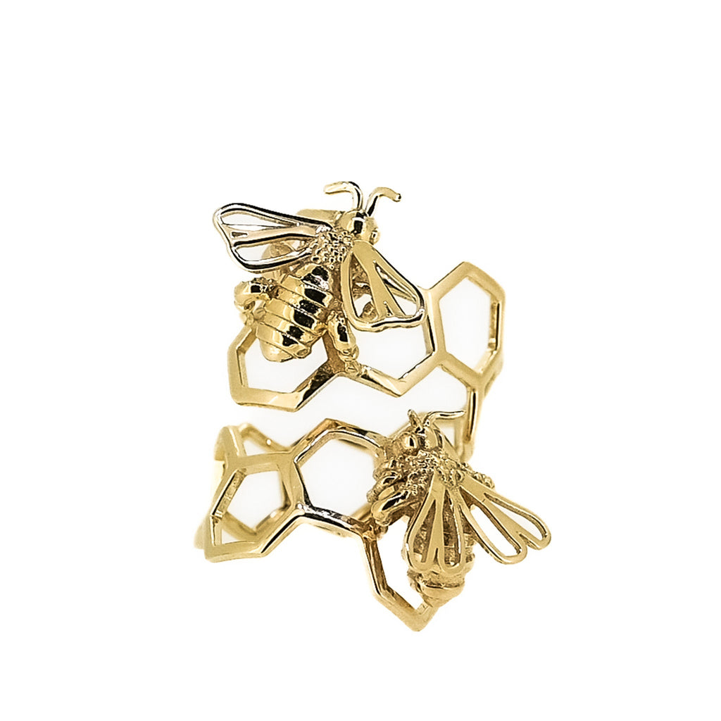 Bee Ring