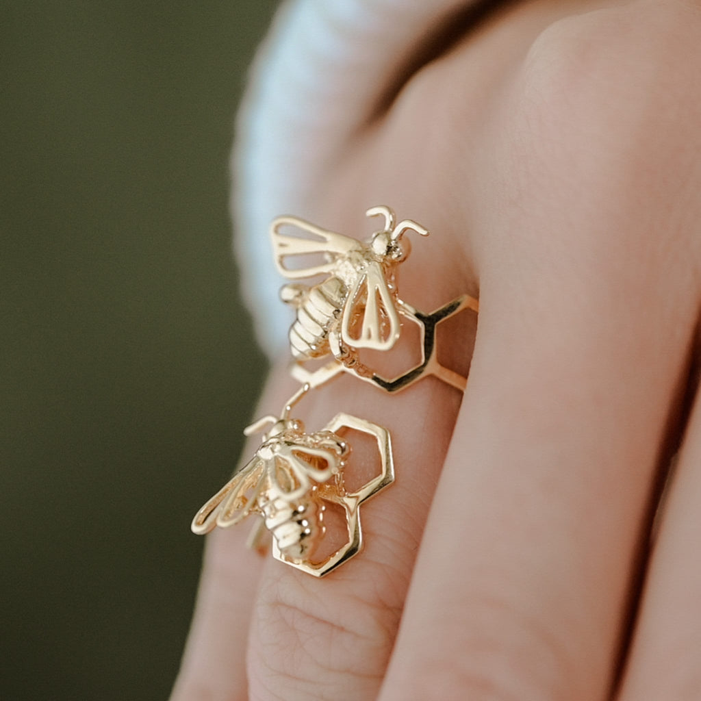 Bee Ring