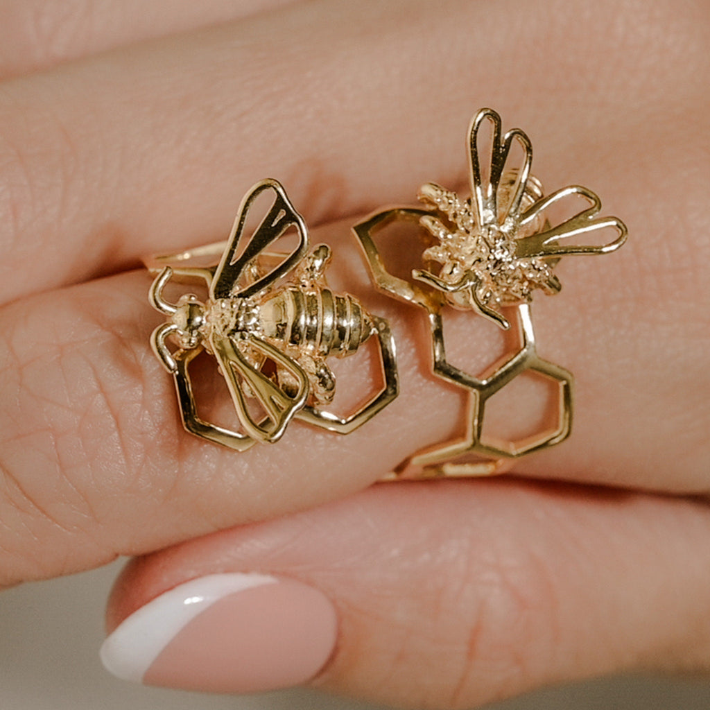 Bee Ring