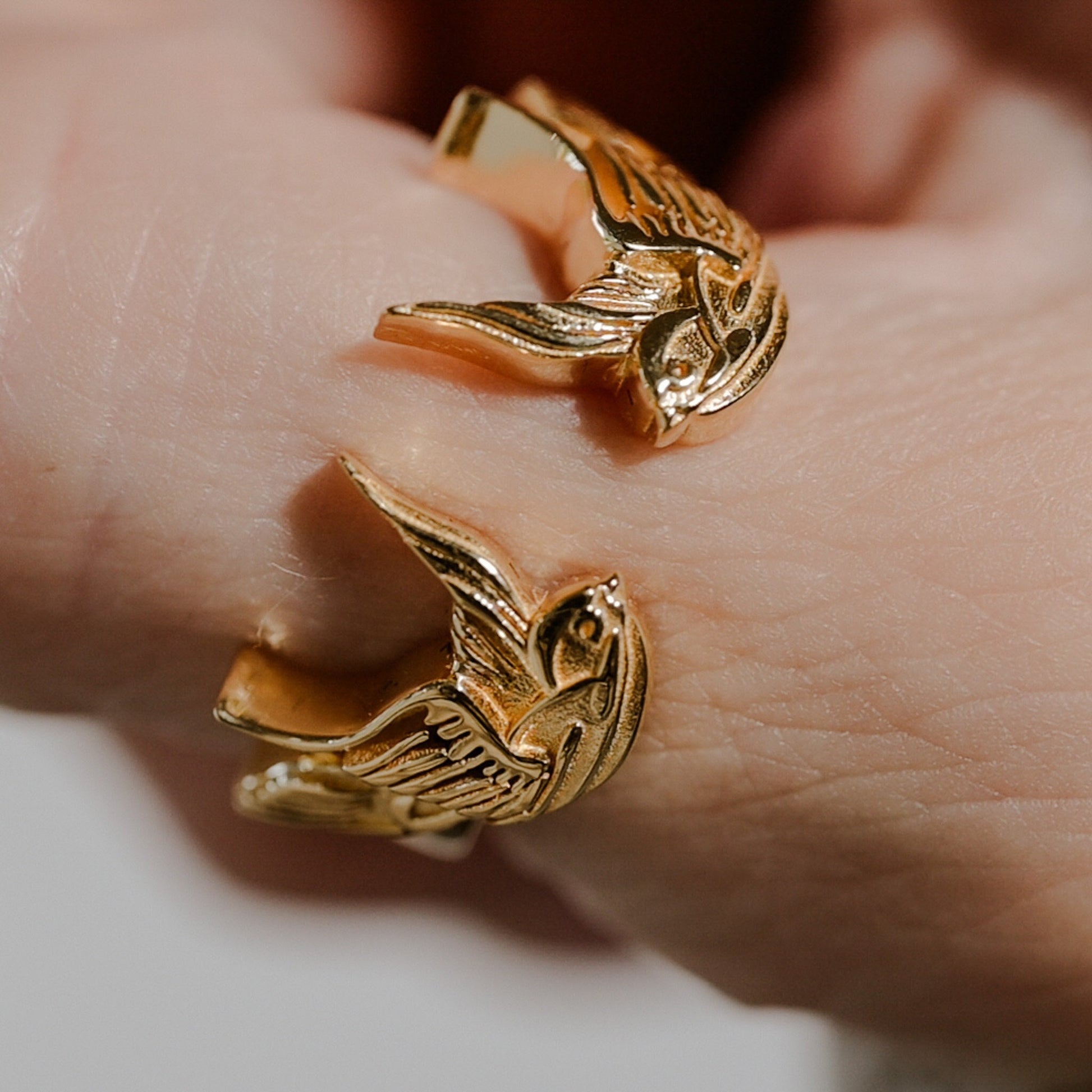 Swallow Ring