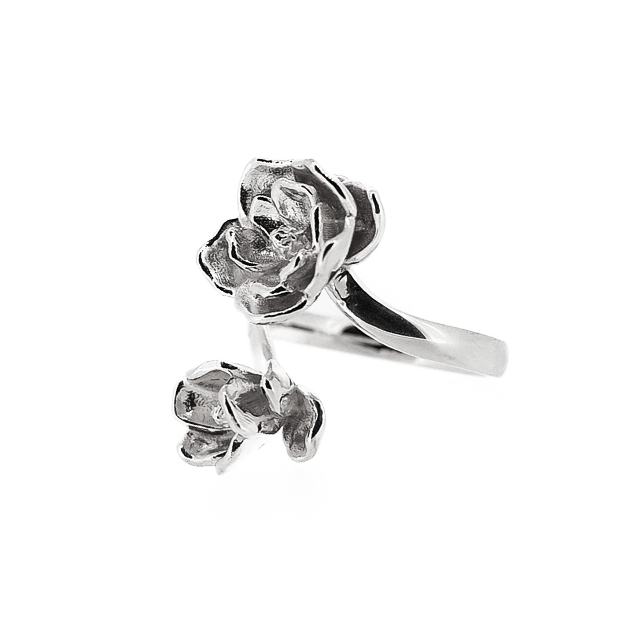 Magnolia Ring