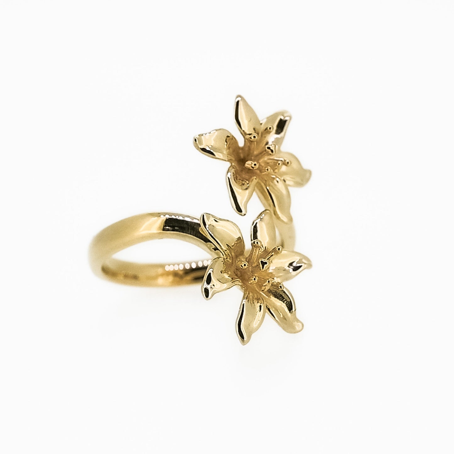 Lily Ring