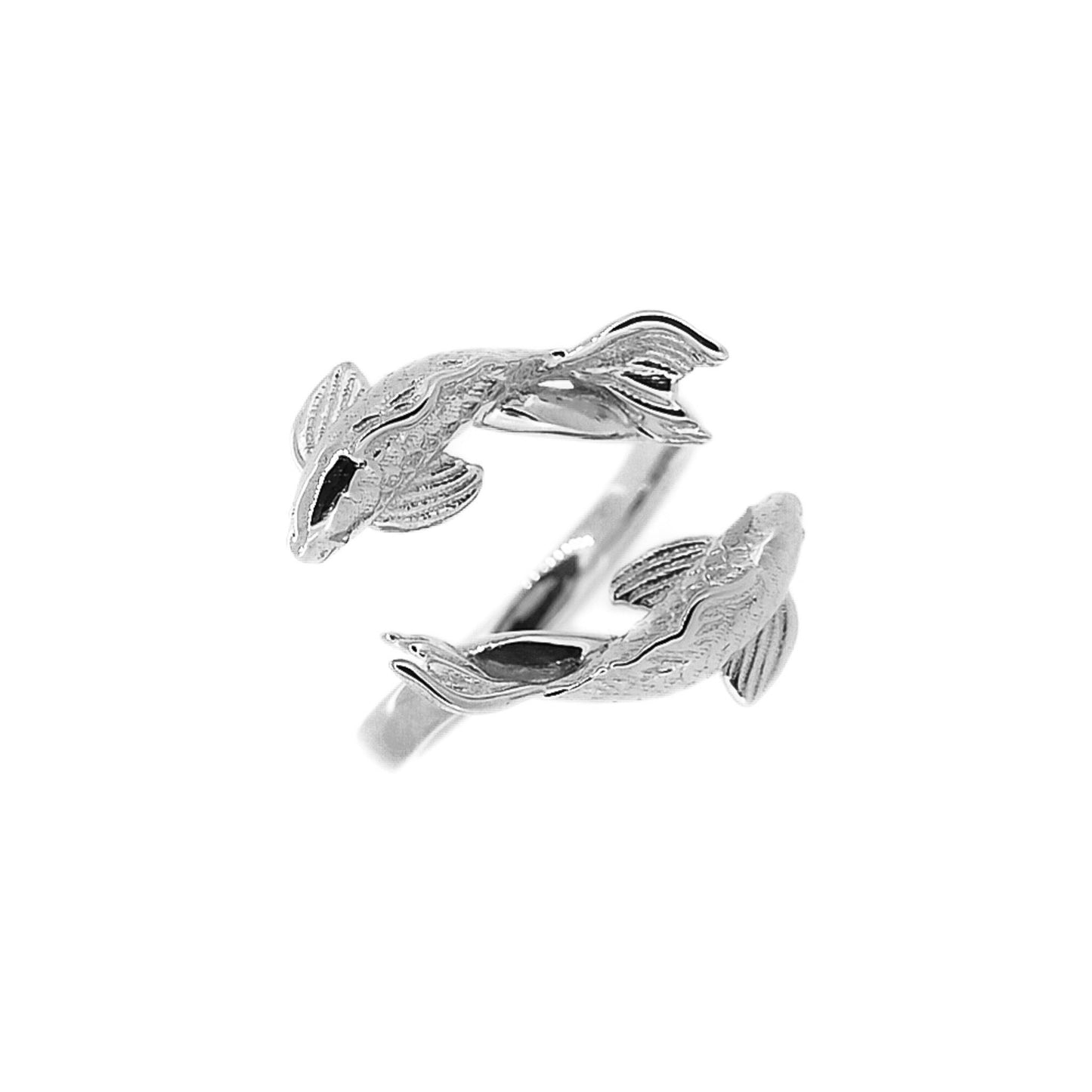 Koi Ring