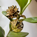 Frog Ring